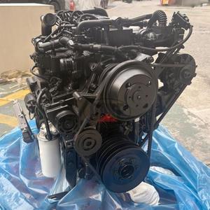 ชุดประกอบเครื่องยนต์ดีเซล TCD3.6 L4 แบบกลไก 4 สูบ 3.6 ลิตร สำหรับเครื่องยนต์อุตสาหกรรม Deutz ชุดประกอบเครื่องยนต์ครบชุด - Product Image 5