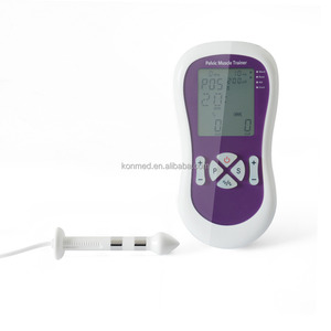 Pelviens exerciseur de <span class=keywords><strong>plancher</strong></span>, le resserrement du vagin stimulateurs masseur vaginal - Product Image 4