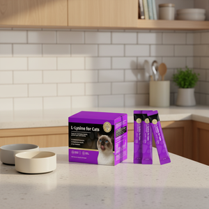 वेइई हुआचोंग पालतू पोषण पूरक प्रतिरक्षा वृद्धि कायाकल्प दूध पाउडर ओम स्रोत निर्माता प्रतिरक्षा स्वास्थ्य - Product Image 1