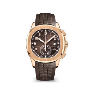 Relojes deportivos 2025 para hombre, reloj de pulsera de goma de lujo de marca superior naranja, reloj de pulsera cronógrafo de moda, reloj Masculino - Product Image 1