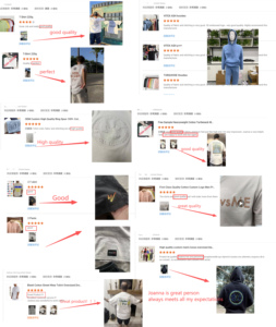 Impression de logo personnalisé sur t-shirt uni pour homme en coton lourd 240 GSM, idéal pour la vente en gros et la marque - Product Image 5