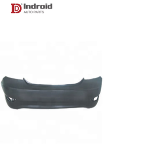 Ricambi Auto nuovi accessori Auto di alta qualità Kit carrozzeria ricambi Auto <span class=keywords><strong>paraurti</strong></span> <span class=keywords><strong>posteriore</strong></span> per <span class=keywords><strong>Hyundai</strong></span> Accent 11 86611-1R000 - Product Image 1