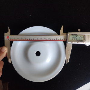 D145 * 1.35 ptfe डायाफ्राम फैक्टरी थोक उच्च गुणवत्ता अनुकूलित - Product Image 4