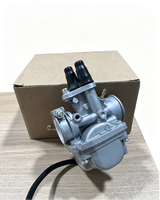 Carburateur de moto Yamaha de haute qualité équipé d'un moteur 2 temps, adapté aux modèles tels que PW80 CY80 CY50 V80 et V50