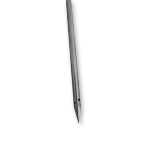 Tubo capillare AISI 304 SS tubo capillare in <span class=keywords><strong>acciaio</strong></span> inossidabile di misura di precisione - Product Image 3