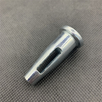 Goupilles à cale en Aluminium, accessoires de travail de construction, 20 pièces