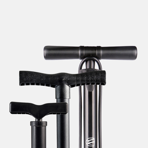 Wheelup vélo <span class=keywords><strong>pompe</strong></span> à Air Portable <span class=keywords><strong>vtt</strong></span> vélo pneu <span class=keywords><strong>pompe</strong></span> 120Psi aluminium Presta Schrader Valve basket-ball <span class=keywords><strong>pied</strong></span> gonfleur - Product Image 3