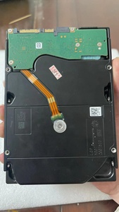 Exos X20 ST20000NM007D 20TB 7200 RPM 3.5英寸SATA硬盘 6Gb/s 256MB缓存 企业级硬盘，用于RAID存储 - Product Image 6