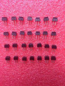 Hlc1395 New Original cảm biến quang Transistor 1.02 mét phản xạ dip2 linh kiện điện tử HLC1395-001 - Product Image 5