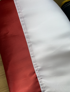 Drapeaux australiens avec bandes cousues Drapeau Couture d'épissage Extérieur Intérieur Couleur vive Toile En-tête <span class=keywords><strong>et</strong></span> Double couture - Product Image 3