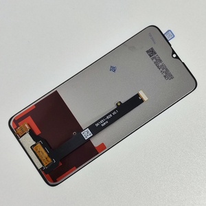 อะไหล่จอสำหรับ A51ใบมีด ZTE A71 A7030 2021จอแสดงผล LCD แผงสัมผัส T799B อะไหล่ซ่อมมือถือ - Product Image 5