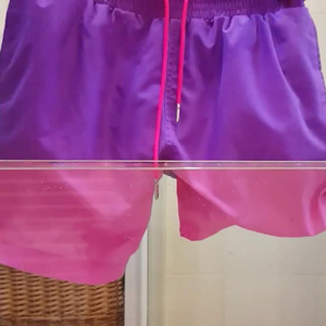 Bañador <span class=keywords><strong>corto</strong></span> mágico con <span class=keywords><strong>cambio</strong></span> de Color para hombre, traje de baño de secado rápido para verano - Product Image 6