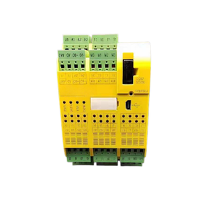 Módulo de Monitoreo <span class=keywords><strong>IEG</strong></span> 45-3LA/400/21 - 2963268 Retirado del Mercado - Product Image 3