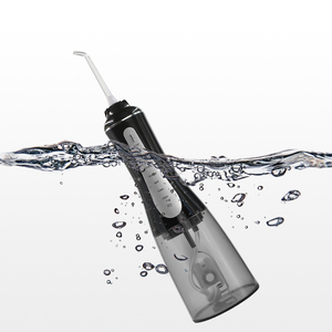 <span class=keywords><strong>Meilleur</strong></span> hydropulseur pour soins bucco-dentaires Pics <span class=keywords><strong>d</strong></span>'<span class=keywords><strong>eau</strong></span> de qualité supérieure et pour la maison et les voyages Irrigateur dentaire oral - Product Image 2