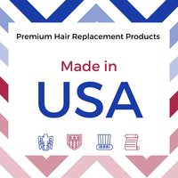 Ruban adhésif double face imperméable pour perruques, maintien puissant pour toupets et extensions capillaires