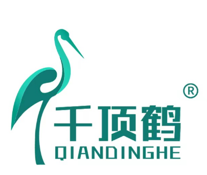 Jiangsu Qiandinghe Adhesive Co., Ltd. logo