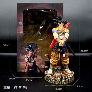 <span class=keywords><strong>Figurine</strong></span> japonaise DBZ Dragon GK <span class=keywords><strong>Majin</strong></span> Buu Trunks Son Goku Gohan <span class=keywords><strong>Vegeta</strong></span> <span class=keywords><strong>Figurine</strong></span> PVC Anime Figure Anime Statue 18 styles - Product Image 6