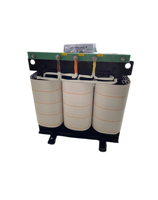 Transformador de Aislamiento Trifásico Tipo Seco de 380V a 400V, 415V, 440V, 40V, 480V, 600V, 690V, 114 SBK