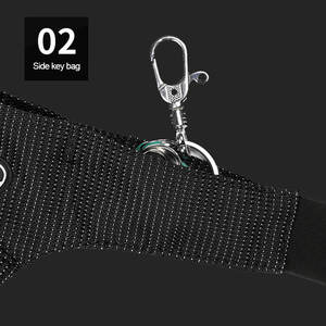 Riñonera multifunción, riñonera de moda oculta, riñonera individual <span class=keywords><strong>para</strong></span> botella de <span class=keywords><strong>agua</strong></span>, riñonera personalizada <span class=keywords><strong>2020</strong></span> - Product Image 5