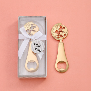 कारखाने प्रत्यक्ष राहत धातु एमुलेशनल बोतल सलामी बल्लेबाज चुंबक डाई-कास्ट तकनीकी टेबलवेयर पृथ्वी थीम्ड स्मारियर फ्रिज चुंबक - Product Image 4