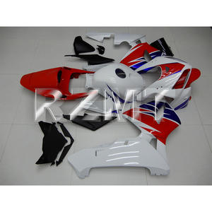 Carenado para Motocicleta HONDA CBR600RR 2005-2006, CBR 600RR, Piezas de Carrocería Personalizadas de ABS, Kit de Carenados, Carcasa H0605-114a - Product Image 5