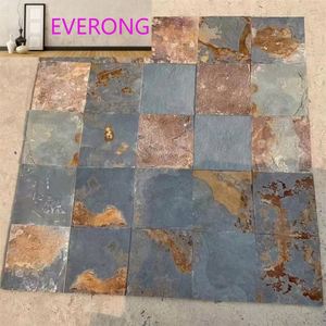 Venta al por mayor <span class=keywords><strong>de</strong></span> <span class=keywords><strong>pizarra</strong></span> natural rugosa para revestimiento <span class=keywords><strong>de</strong></span> paredes - Product Image 1