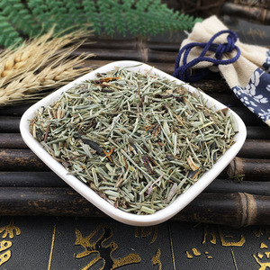 Venta al por mayor de hierba de caballo enana seca natural (Equisetum Arvense) para té de hierbas chino - Product Image 4