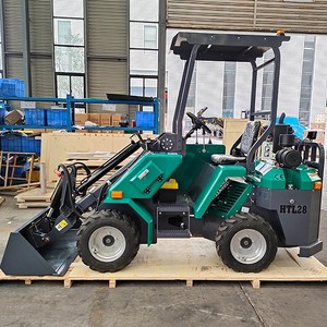 Mini Tractor Agrícola Nuevo en Venta - Product Image 2