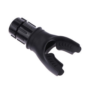 Equipo de ejercicio físico de respiración portátil para ejercicios de respiración pulmonar Entrenamiento de resistencia - Product Image 3