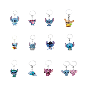 TG Vente Chaude <span class=keywords><strong>Dragonball</strong></span> Figurines Jouets 4cm PVC Porte-clés de Goku Vegeta Piccolo Cell Frieza Gohan Grand Singe Vegeta - Product Image 4