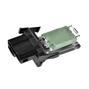 Hot Verkoop Groothandel Blower Weerstand Voor Vw Caddy 2 Ii Golf 3 Iii Polo 6n2 1h0959263 4p1454 Ja1587 Ru425 0917003 - Product Image 1