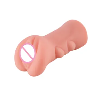 Gratis Monster Realistische Goedkoopste Masturbator Cup Sex Toy Voor Masturbators Voor Mannelijke