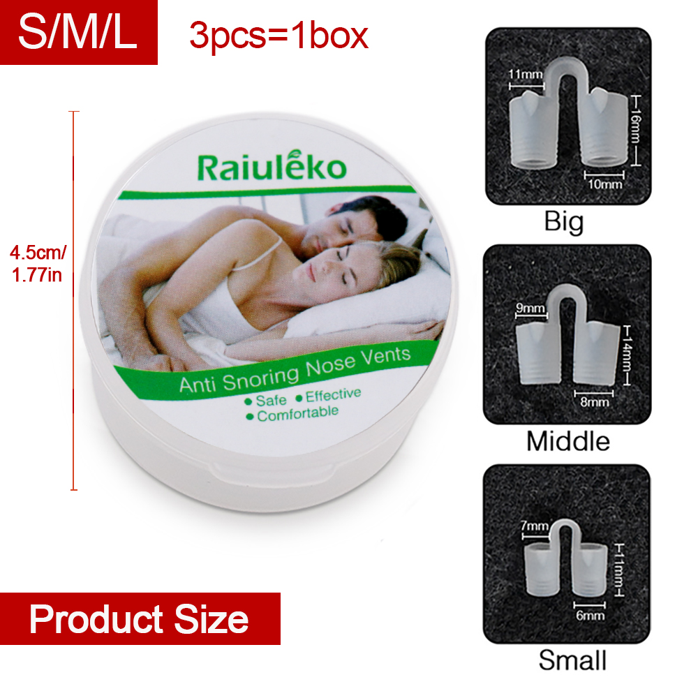 1 boîte = 3 pièces (taille S-M-L)