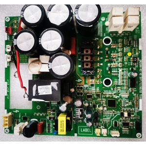 Placa de control principal para sistema de aire acondicionado central 30228000010 ZQ3330A GRZQ86 R3 - Product Image 1