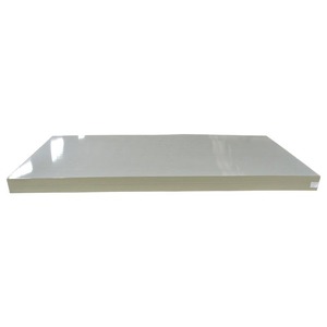 Feuille de plastique PP ignifuge de haute qualité |   Usine de fabrication de feuilles de plastique |   <span class=keywords><strong>Plaque</strong></span> lisse pour l'ingénierie chimique et la ventilation - Product Image 6