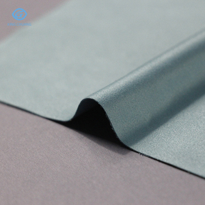 Paño de microfibra para limpieza de gafas, logo impreso, tela de seda - Product Image 4