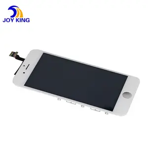 Linh Kiện Màn Hình <span class=keywords><strong>Lcd</strong></span> Sửa Chữa Điện Thoại Di Động Trung Quốc Cho Iphone 6 Màn Hình <span class=keywords><strong>Lcd</strong></span> Cho Cụm Bộ Số Hóa Iphone 6 - Product Image 1