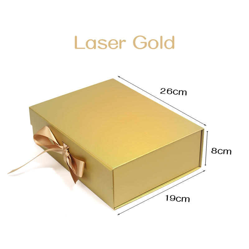 Laser Gold
