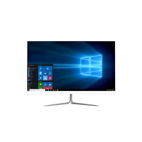 Factory Price AIO 19 22 24 27 Inch Gaming Computer I5 I7 Gamer Computer All in One PC Desktop Computer