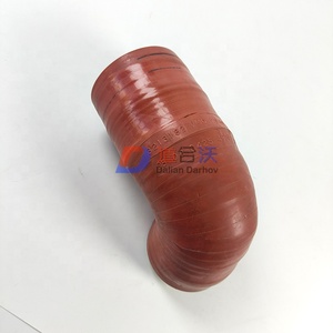 ข้อต่อท่ออากาศเทอร์โบชาร์จเจอร์ 04254734 สำหรับเครื่องยนต์ deu <span class=keywords><strong>tz</strong></span> BF4M1013EC - Product Image 5