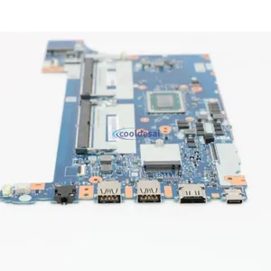 Para Lenovo E485 E585 Laptop Motherboard EE485 EE585 NM-B531 <span class=keywords><strong>AMD</strong></span> R3 R5 R7 CPU 100% Prueba OK - Product Image 3