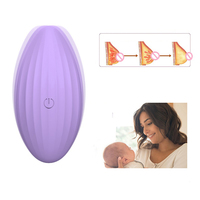 WINYI Hersteller Höschenvibrator 7 Geschwindigkeiten Brustpflegeprodukte Erwachsenen Sex tragbarer Vibrator Sexspielzeug für Damen