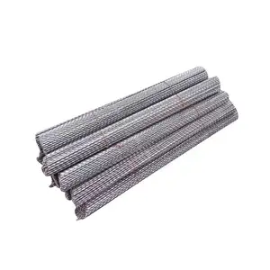 Hrb400 hrb335 mince secondes tuer droite 12mm 30mm astm a706 Near Me barres d'armature acier b500b fabrication prix redresseur