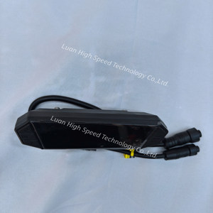 Pantalla de visualización del controlador VTB para VTB Light Bee, Ultra Bee, Talaria MX3, MX4, MX5, Talaria Xxx, Eride <span class=keywords><strong>ProSs</strong></span> 2.0, 3.0, 79bike, Falcon Pro - Product Image 6
