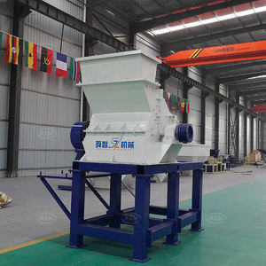 Stein Steinbrecher Mühle Hammer <span class=keywords><strong>Mill</strong></span> ultra Fein pulver Kunststoff Brecher Steinbrecher Mobiler Steinbrecher Steinbrecher - Product Image 3