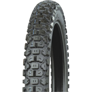 Neumáticos de Motocicleta HD-572 Premium Chinos Nuevos al por Mayor, Fabricados en Tamaños 4.60-17 3.00-18 3.00-19 - Product Image 1
