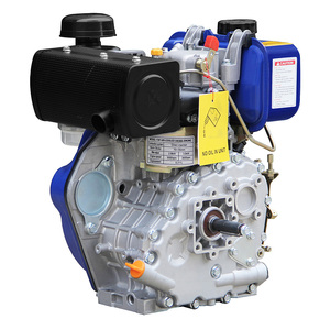 Moteur diesel Hiearns 2 kW <span class=keywords><strong>Keway</strong></span> à refroidissement par air - Product Image 5