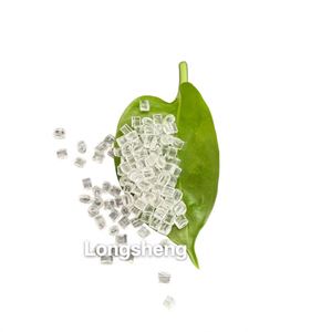 Gránulos de Copolímero de Poliestireno GPPS, Precio de Gránulos Vírgenes GPPS HIPS, Materia Prima Plástica para Loncheras Desechables - Product Image 5
