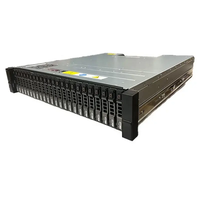 Boîtier de serveur NAS mini 2U ME5024 avec processeur Xeon et mémoire 32 Go/64 Go, nouveaux serveurs en vente, disponibilité en stock