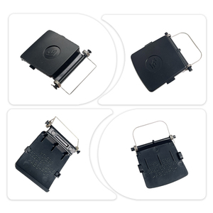 Nouvelle housse de fixation de siège auto pour enfant Y-QIPED pour BMW Série 3 Cabriolet 2 portes E92 E93 320i 325i M3 - Product Image 2